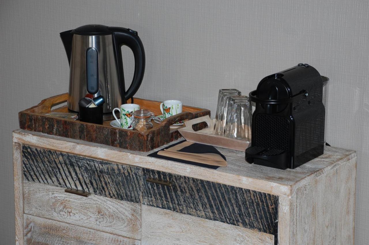 Bed & Cook Bed & Breakfast Aubel Exterior foto
