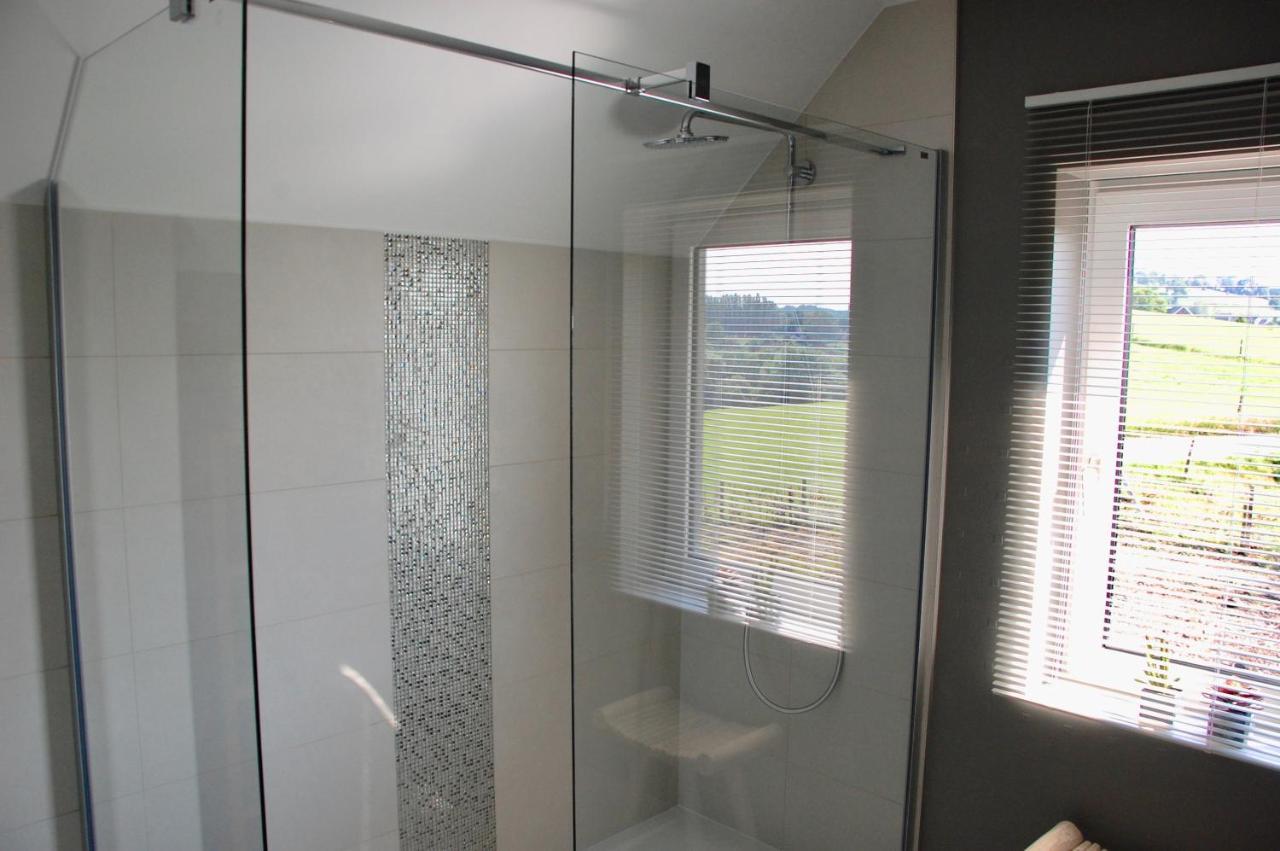 Bed & Cook Bed & Breakfast Aubel Exterior foto