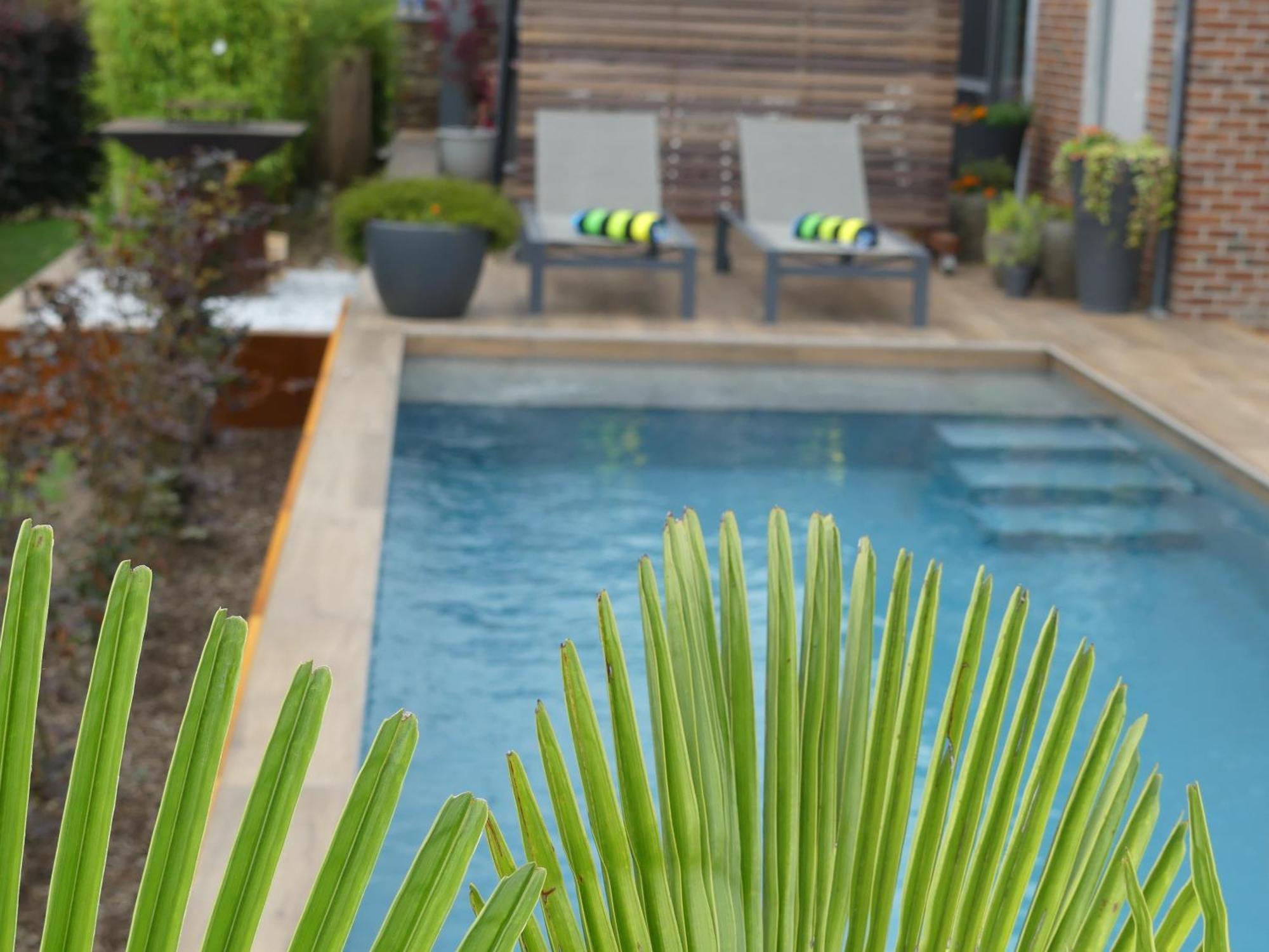 Bed & Cook Bed & Breakfast Aubel Exterior foto