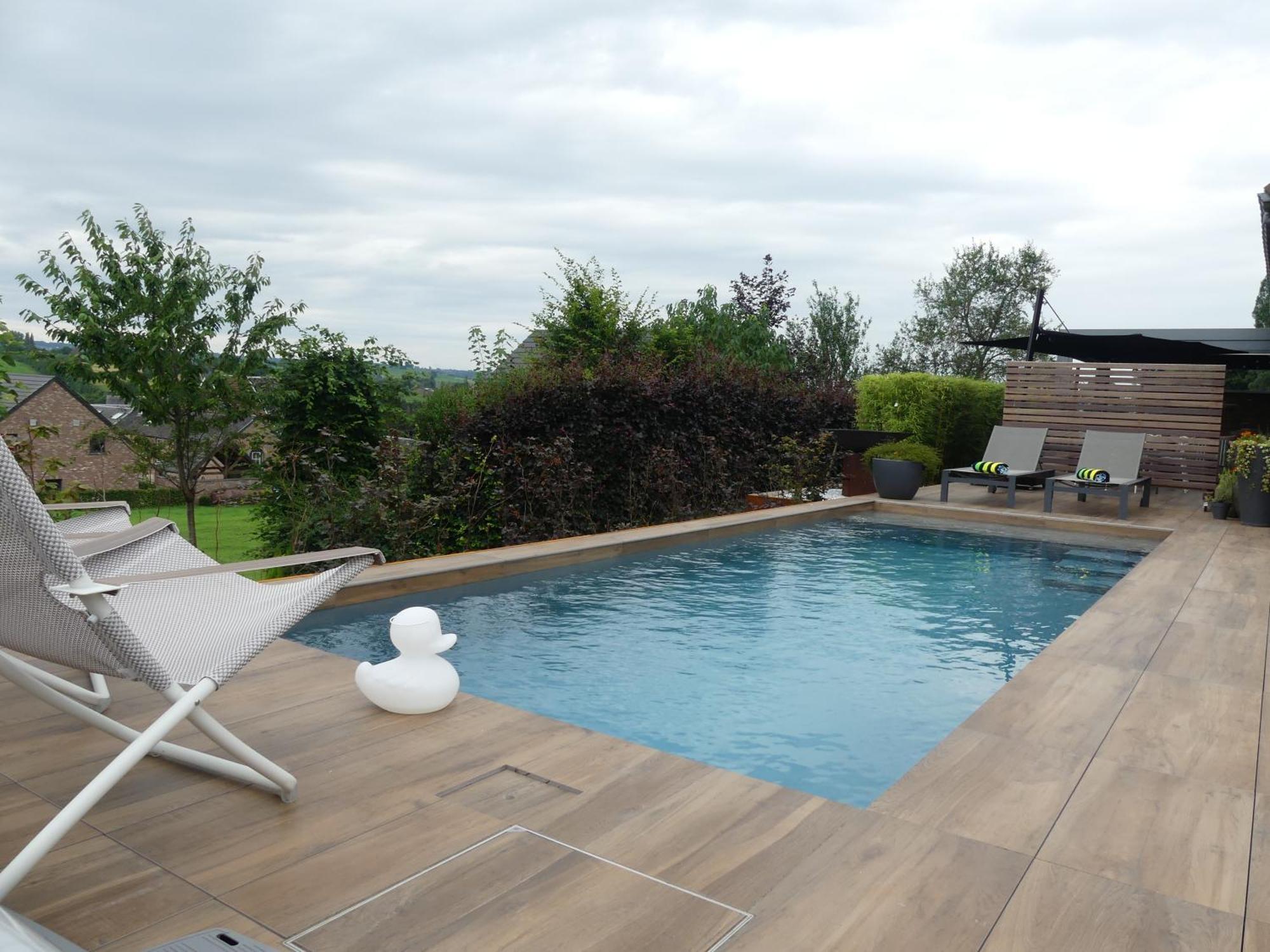 Bed & Cook Bed & Breakfast Aubel Exterior foto